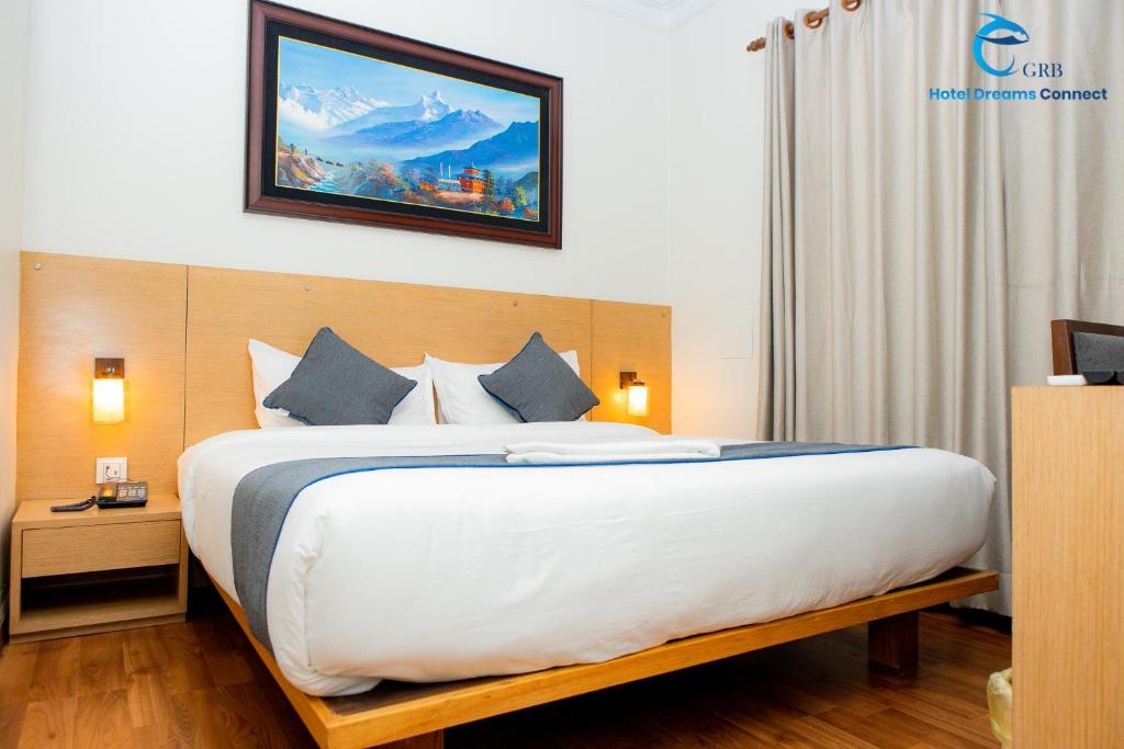 Hotel Dreams connect GRB photo