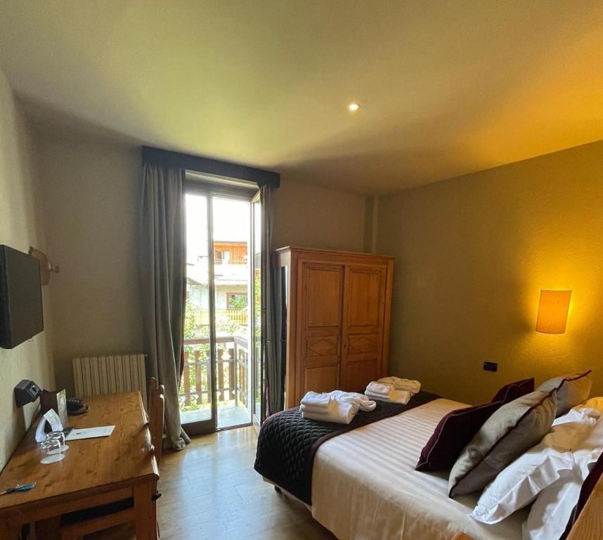 Chaberton Lodge & Spa - 3