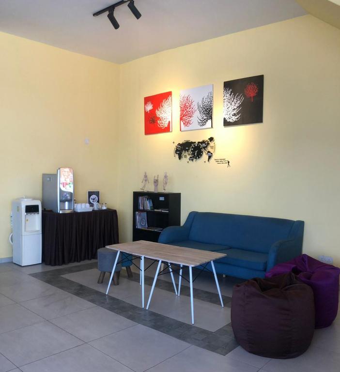 M Design Hotel @ KLIA Sepang photo