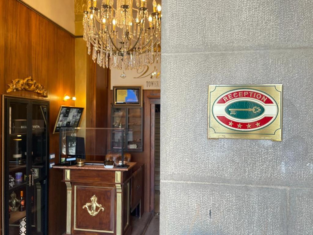 Residenza d'Epoca Villa Tower Inn photo