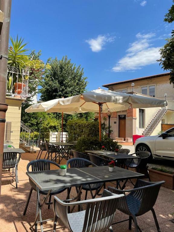 Residenza d'Epoca Villa Tower Inn 4