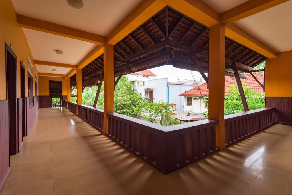 Heng Long Villa photo