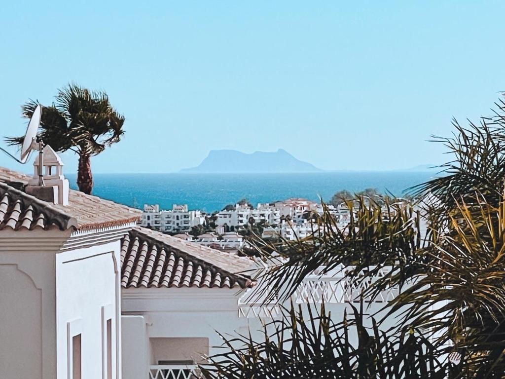 Ocean View Apartment Resina Golf Marbella/Estepona - 1