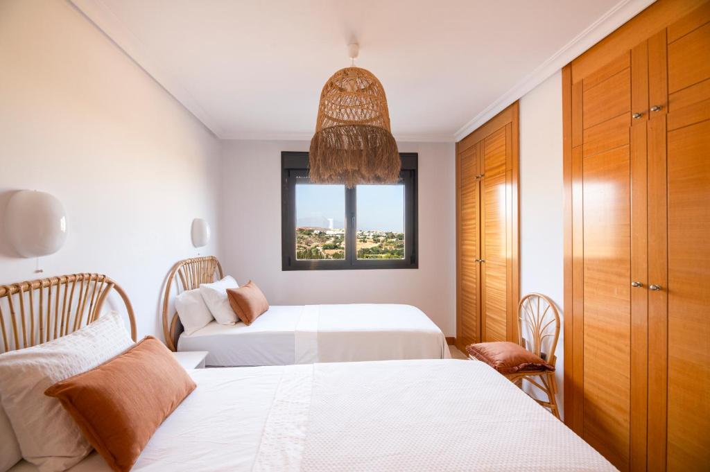 Ocean View Apartment Resina Golf Marbella/Estepona - 4