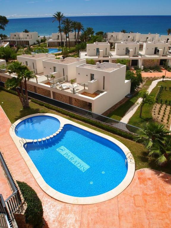 Vila Paradis 11C - 5