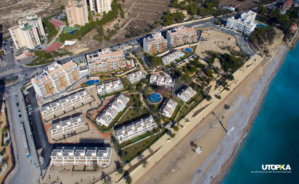 Vila Paradis 21B - 2
