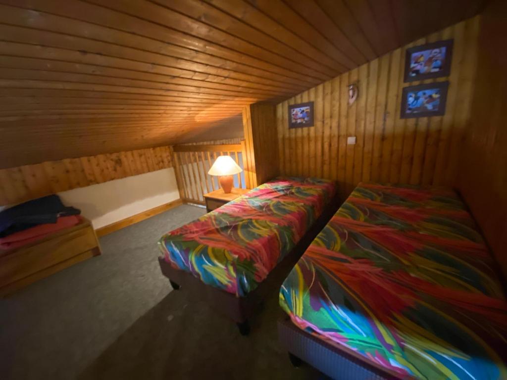 Châtel joli appartement 6 personnes - 2