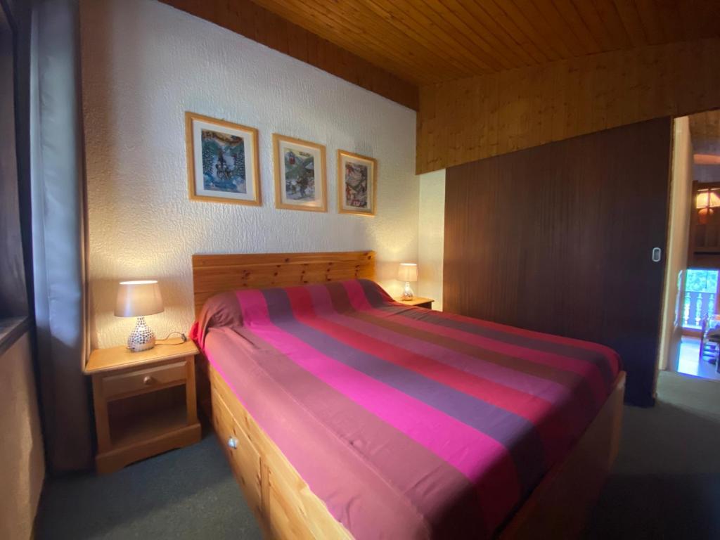 Châtel joli appartement 6 personnes - 3