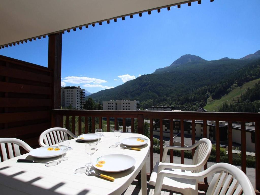 Duplex 6 couchages à Serre-Chevalier - Chantemerle - 3