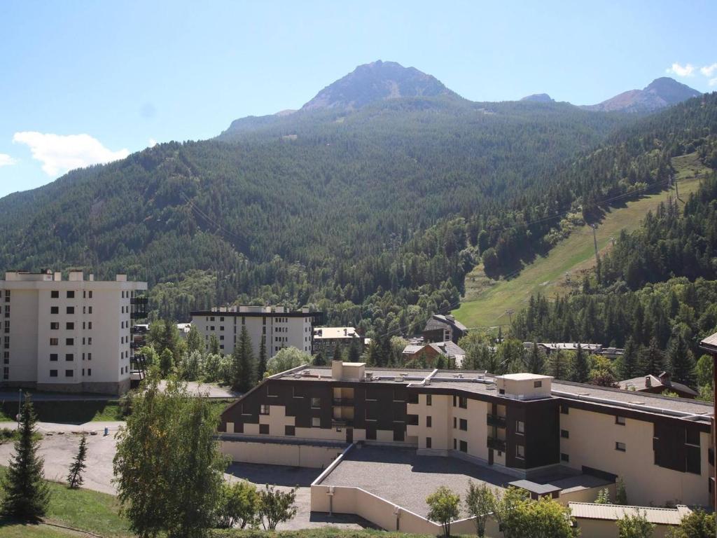 Duplex 6 couchages à Serre-Chevalier - Chantemerle - 4