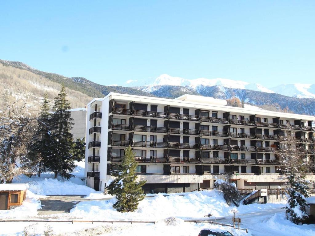 Charmant appart 4 pers, parking, proche pistes - Chantemerle, Serre-Chevalier - 5