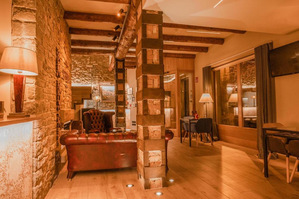 Hotel Hostal Estrella photo