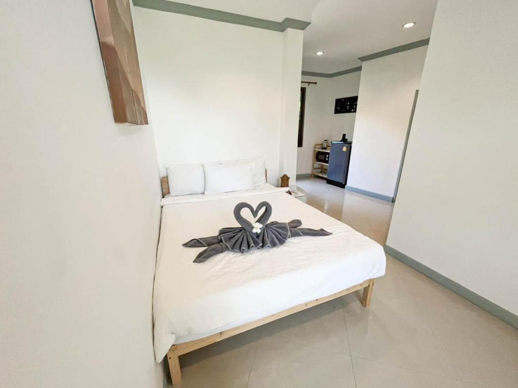 Haad Yao Villa photo