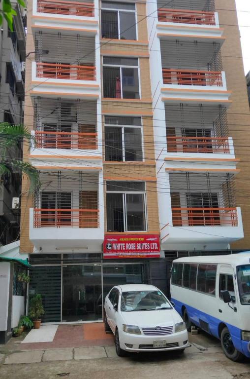 White Rose Suites Ltd photo