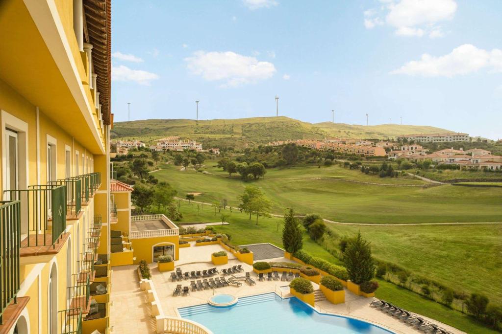 Dolce by Wyndham CampoReal Lisboa photo