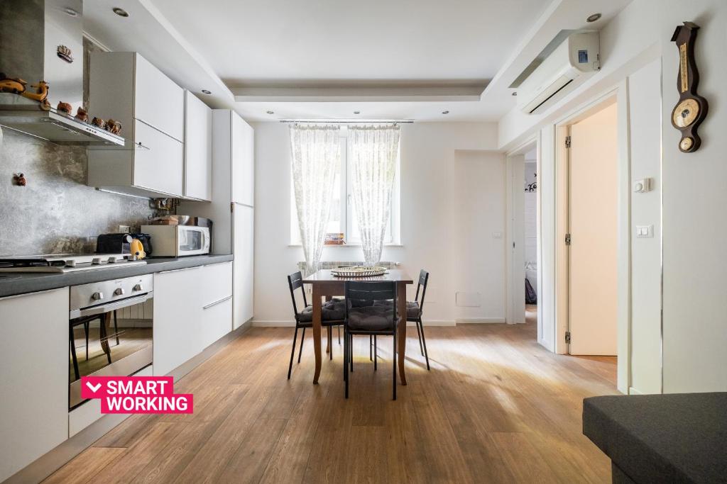 XVI Charm Apartment by Wonderful Italy - 2
