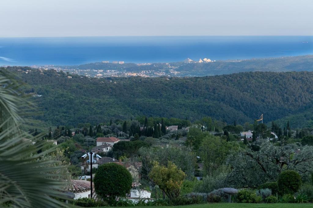 Villa Maxima/5*+ with Gym/Spa/Wine/Photostudio - 3