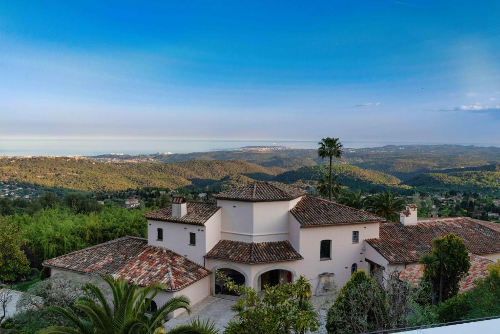 Villa Maxima/5*+ with Gym/Spa/Wine/Photostudio - 4