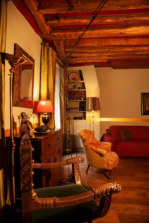 Le Marais Chic AC - 3