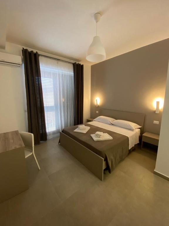 AEROPORTO KATANÈ ROOMS - 4