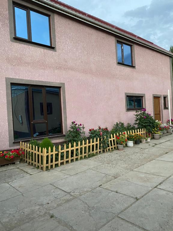 KF_Guest HouseBaktygul in Shabdan, Kyrgyzstan reviews, prices