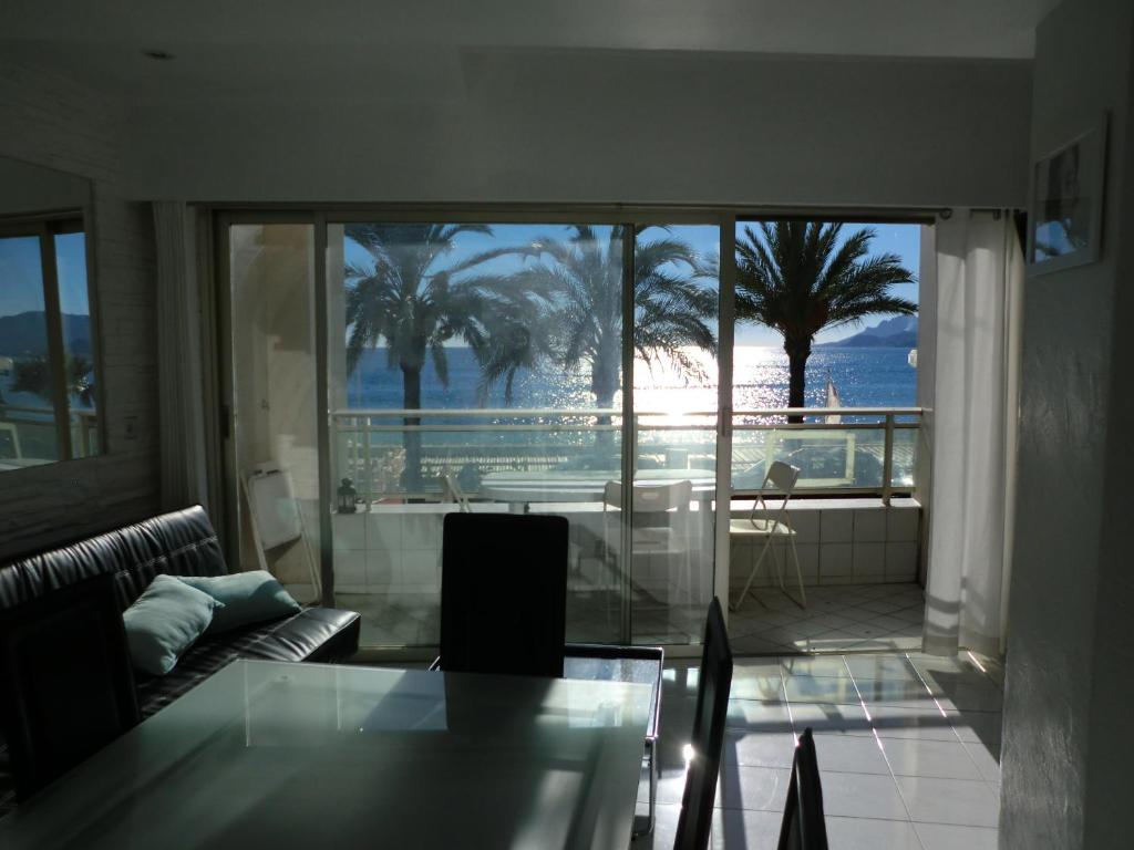 Le Panoramer Sea View, Cannes
