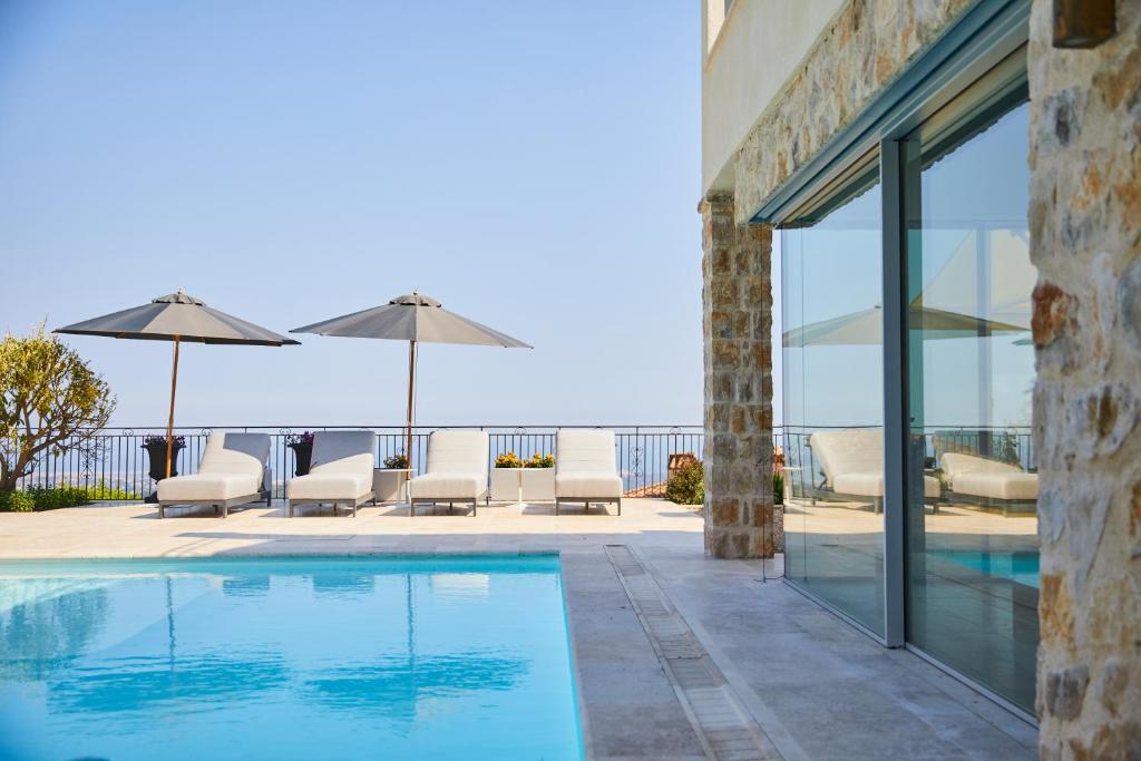 Villa Laurelis - 5*+ Luxury Provencal Villa - 1