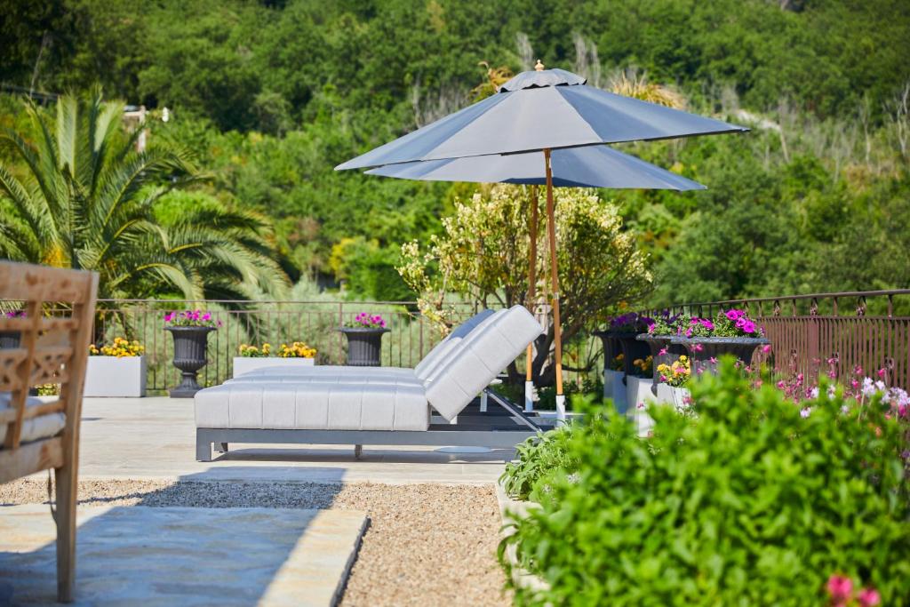 Villa Laurelis - 5*+ Luxury Provencal Villa - 2