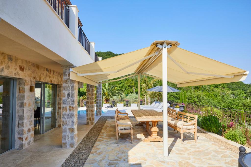 Villa Laurelis - 5*+ Luxury Provencal Villa - 5