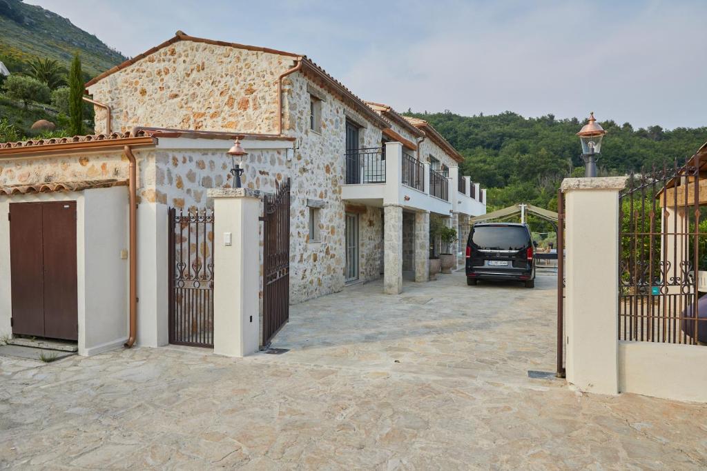 Villa Laurelis - 5*+ Luxury Provencal Villa - 4