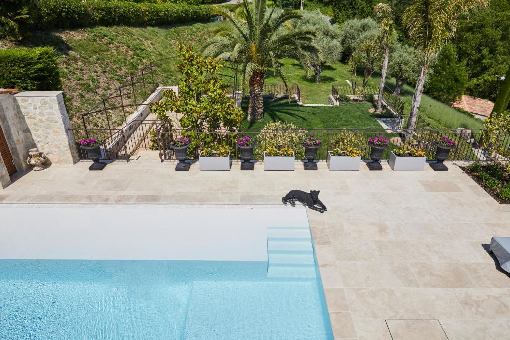 Villa Laurelis - 5*+ Luxury Provencal Villa - 3