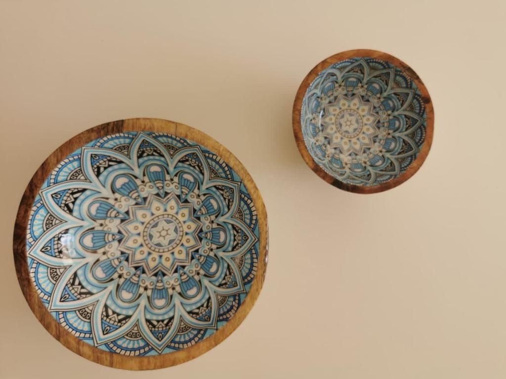 Nostalgia apts, Lemesos