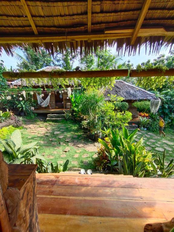 Payag n' Kapitan, Experience pinubre living photo