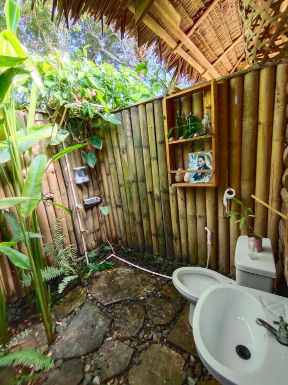 Payag n' Kapitan, Experience pinubre living photo