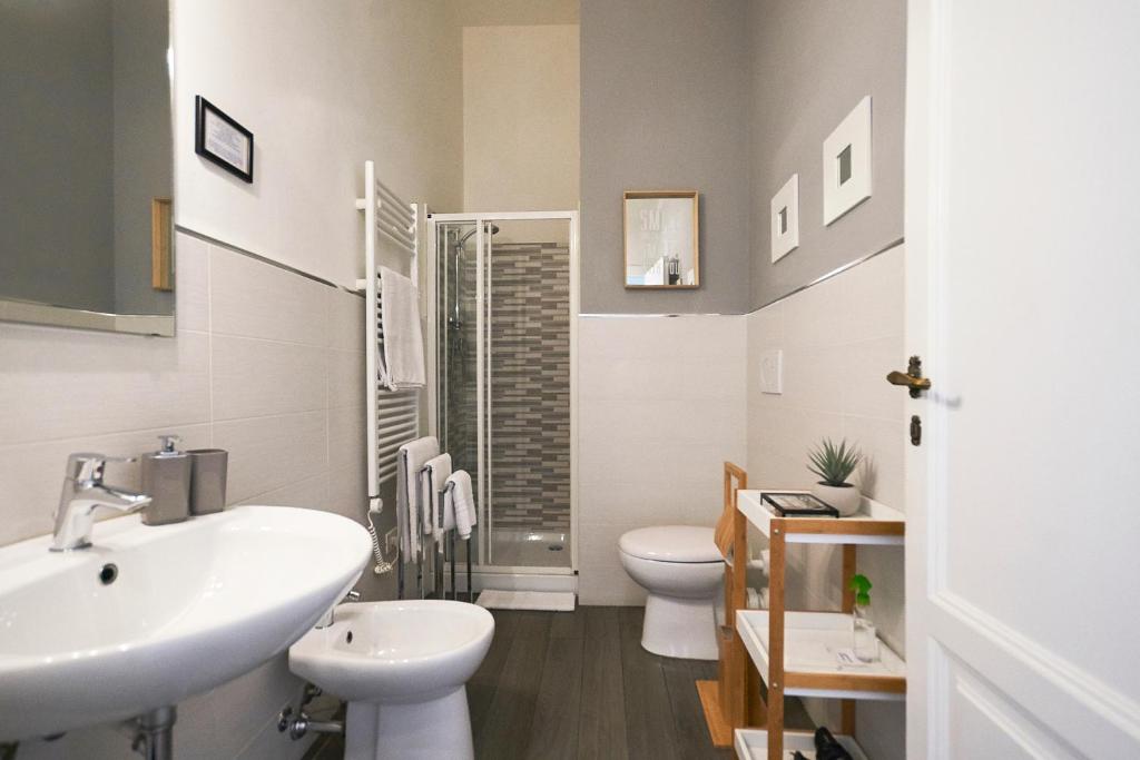 3B Bed & Breakfast Firenze Centro photo