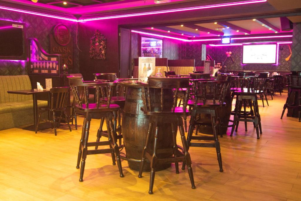 فندق كونكورد ديرة (Concorde Deira Hotel)