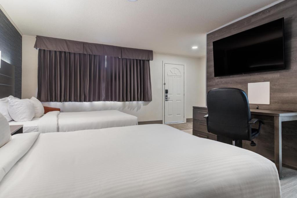 Glengarry Extended Stays photo