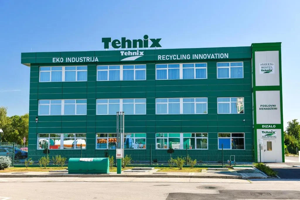 HOSTEL GREEN, hotel in Donji Kraljevec