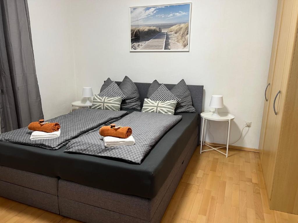 Ferienhaus Seeröschen - Gesamte Unterkunft - 2