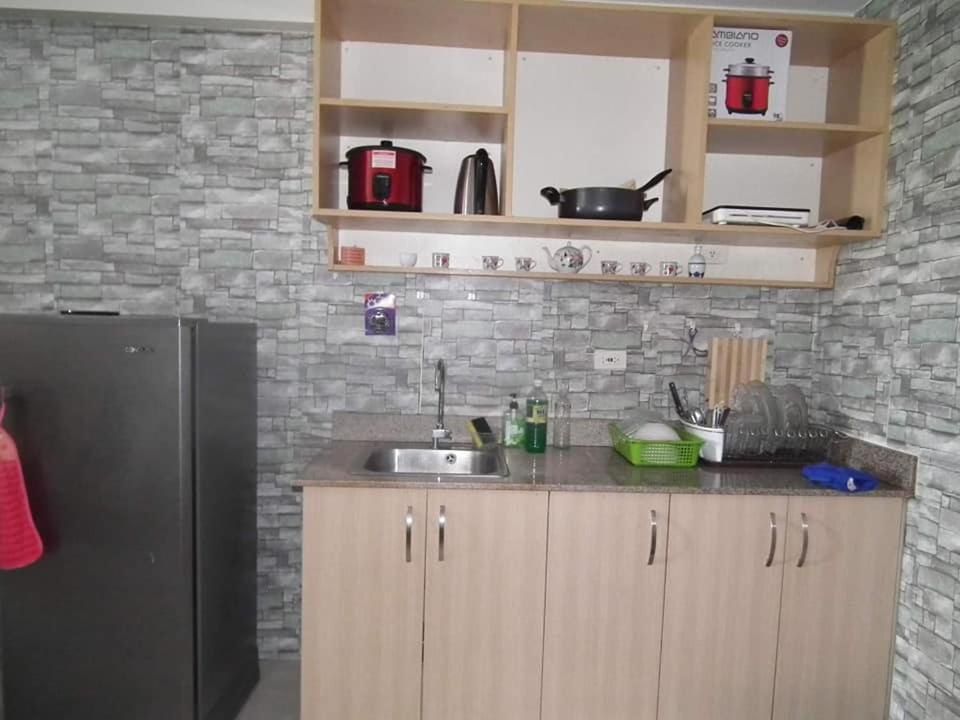 Unit 1017 Tower 4A SMDC Fields Residences photo