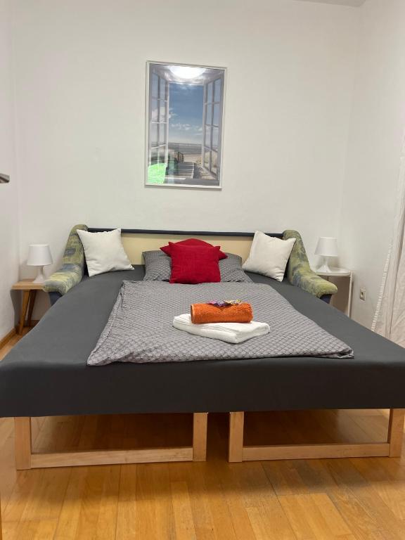 Ferienhaus Seeröschen - Gesamte Unterkunft - 3