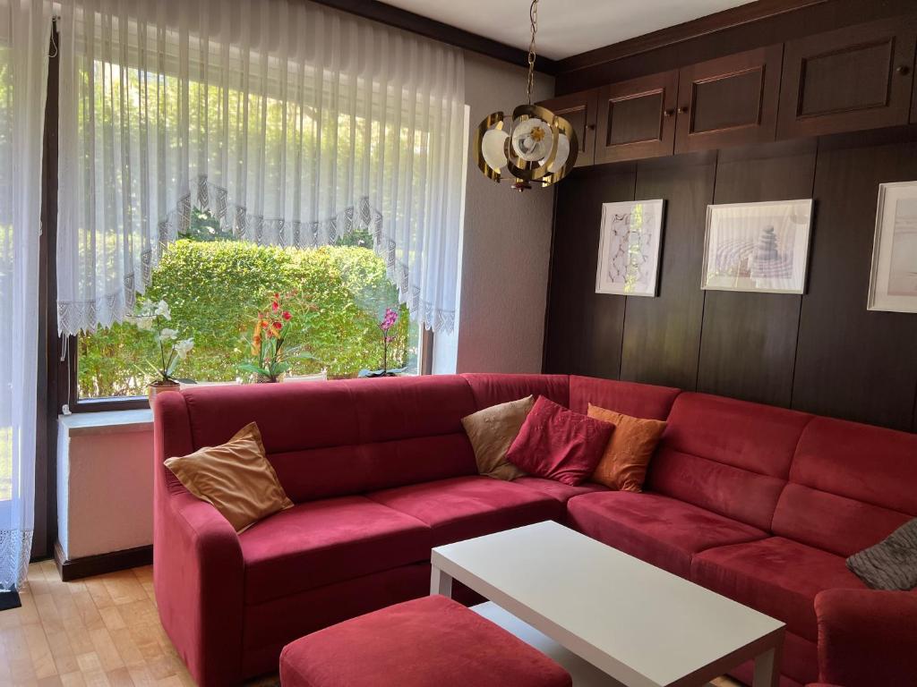 Ferienhaus Seeröschen - Gesamte Unterkunft - 4
