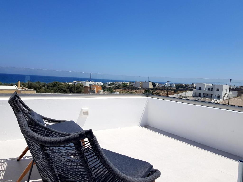 myLithos Suites photo