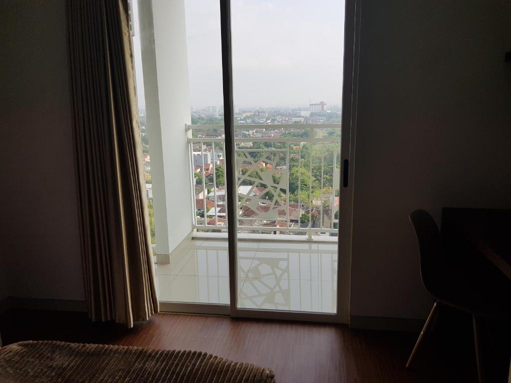 Apartemen Yudhistira 16 — Hotel in Yogyakarta