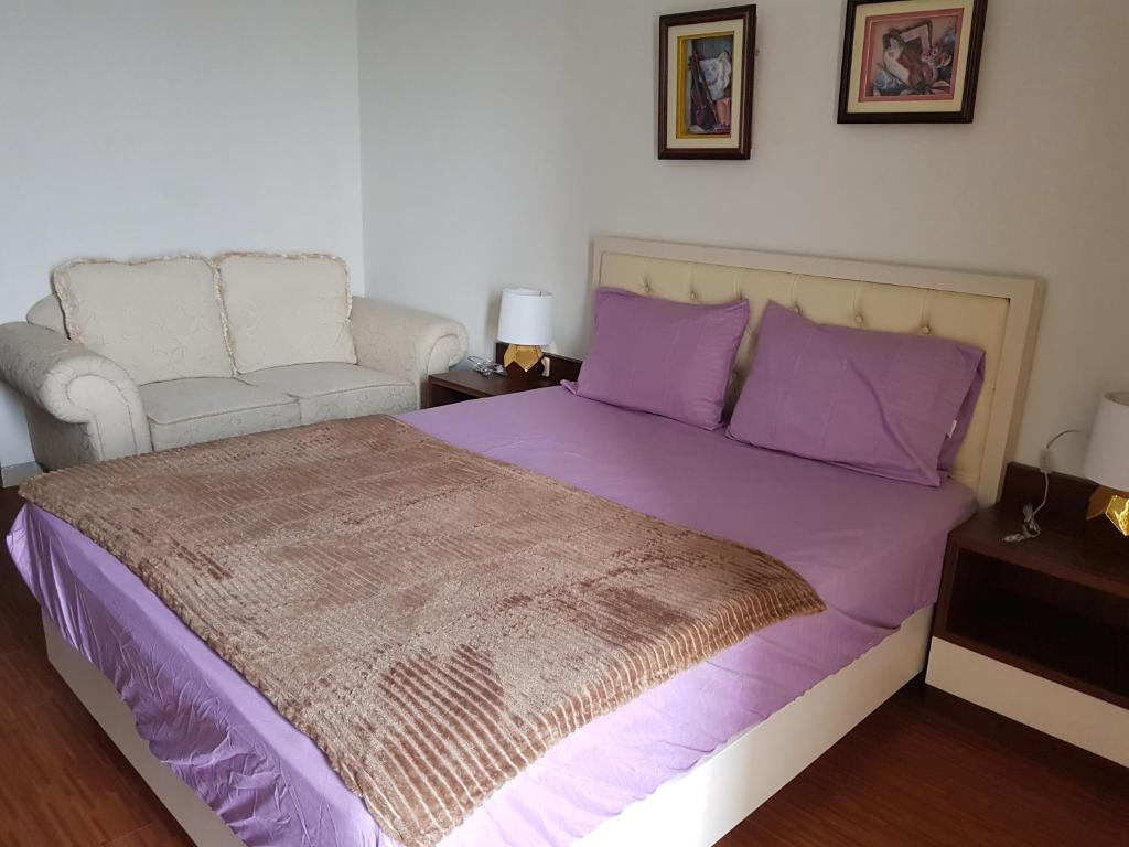 Apartemen Yudhistira 16 photo
