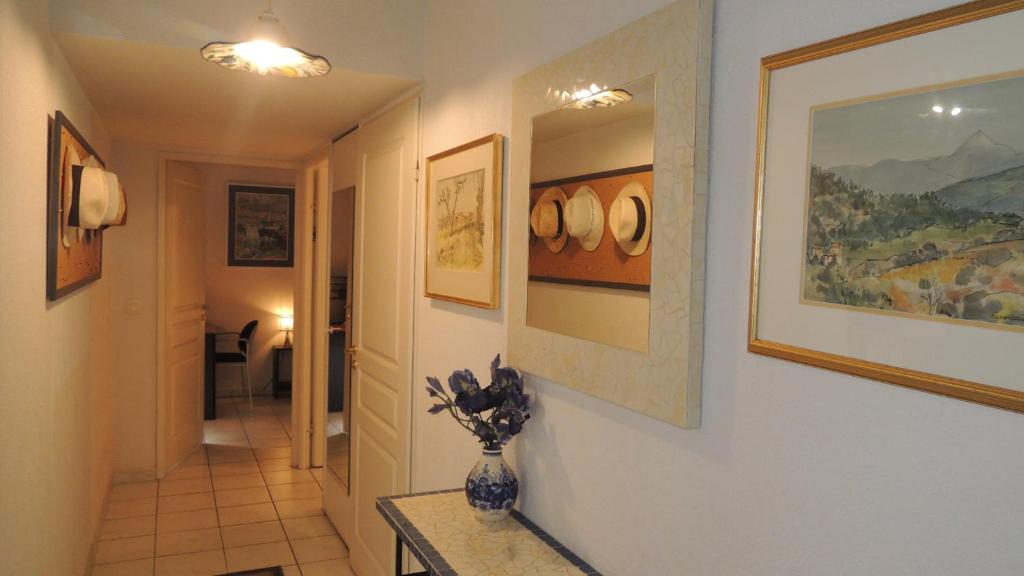 CANNES Palazzio - 5