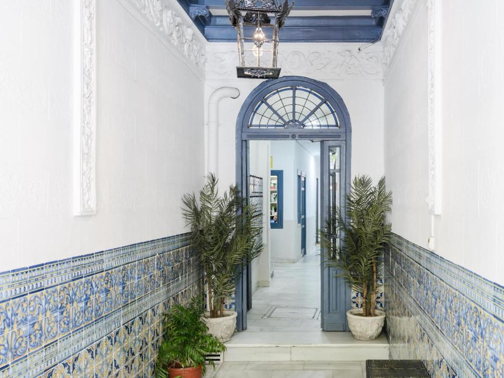 Montaber Apartments - La Paz Market photo