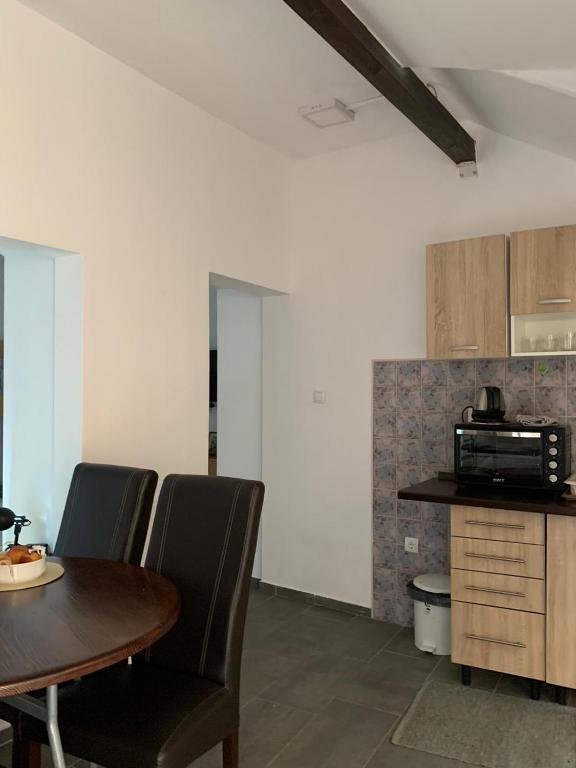 Apartment Citta Vecchia - 4