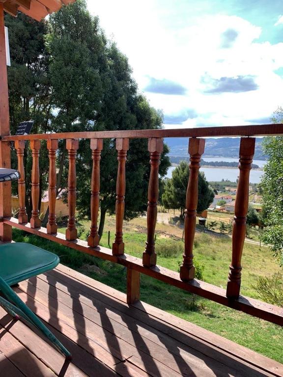 Mirador Valeisa photo
