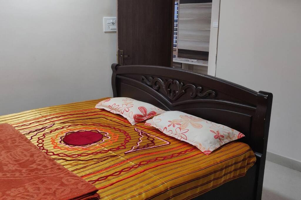 FURNISHED 3BHK PREMIUM appartment photo